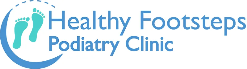 Healthy Footsteps